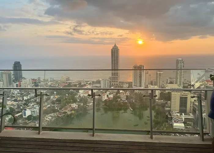 Altair Luxury Colombo By Miracle