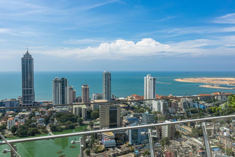 Altair Luxury By Miracle Colombo