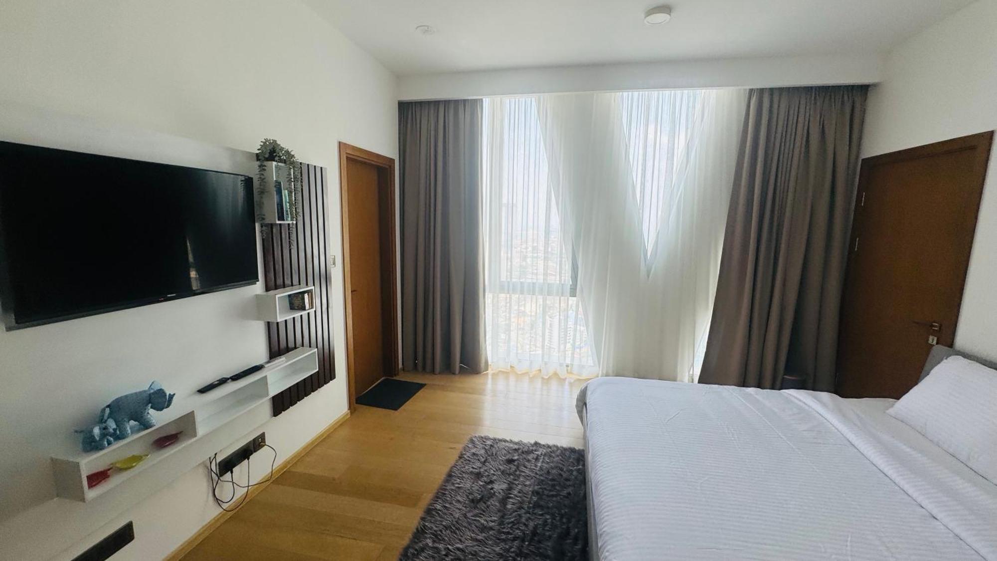 Altair Luxury By Miracle Homestay