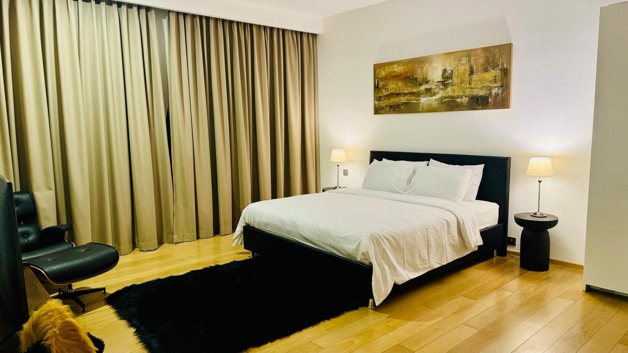 Altair Luxury By Miracle * Colombo
