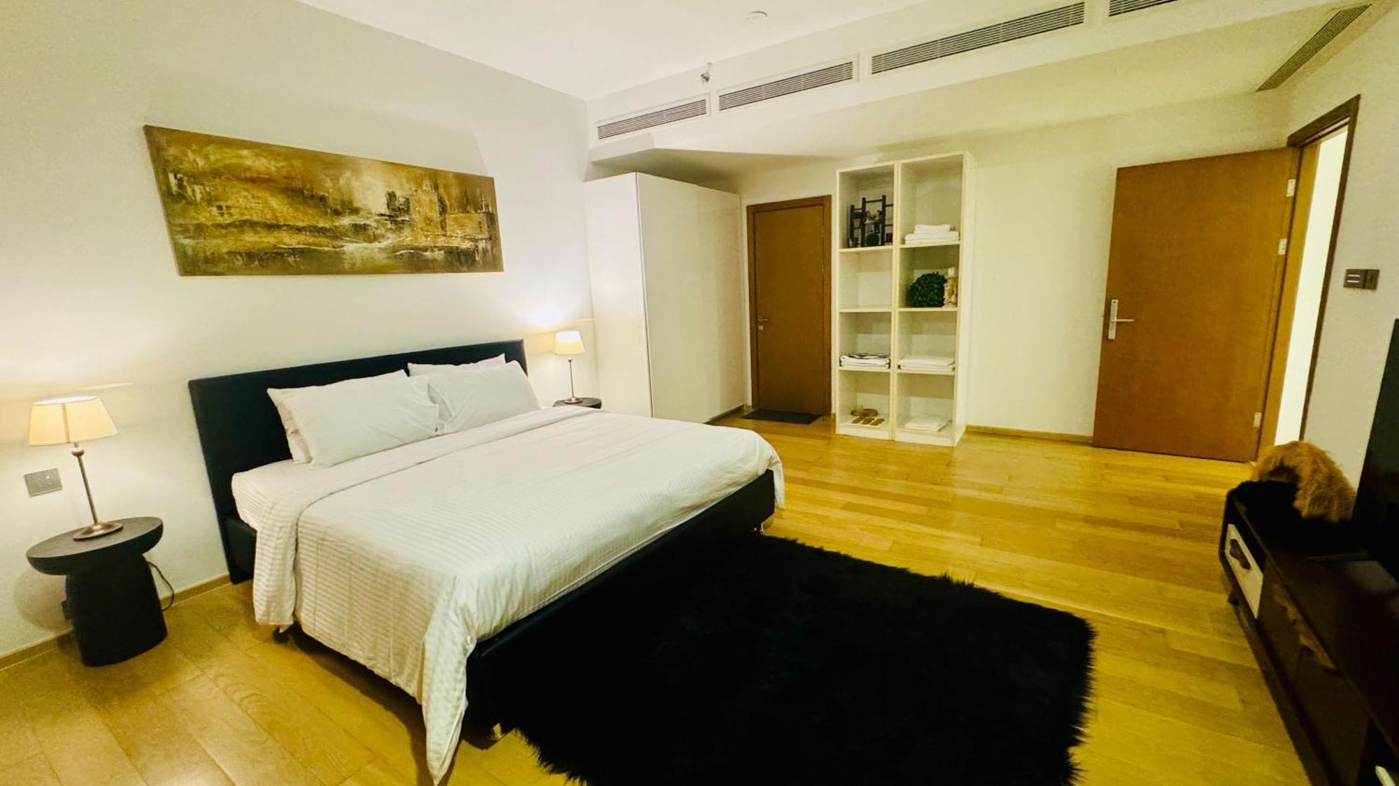 Homestay Altair Luxury By Miracle Colombo