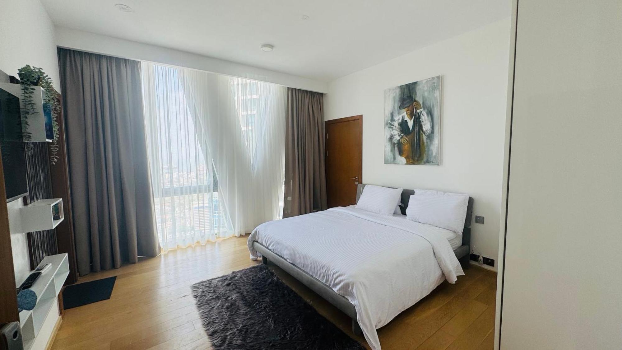 Homestay Altair Luxury By Miracle *