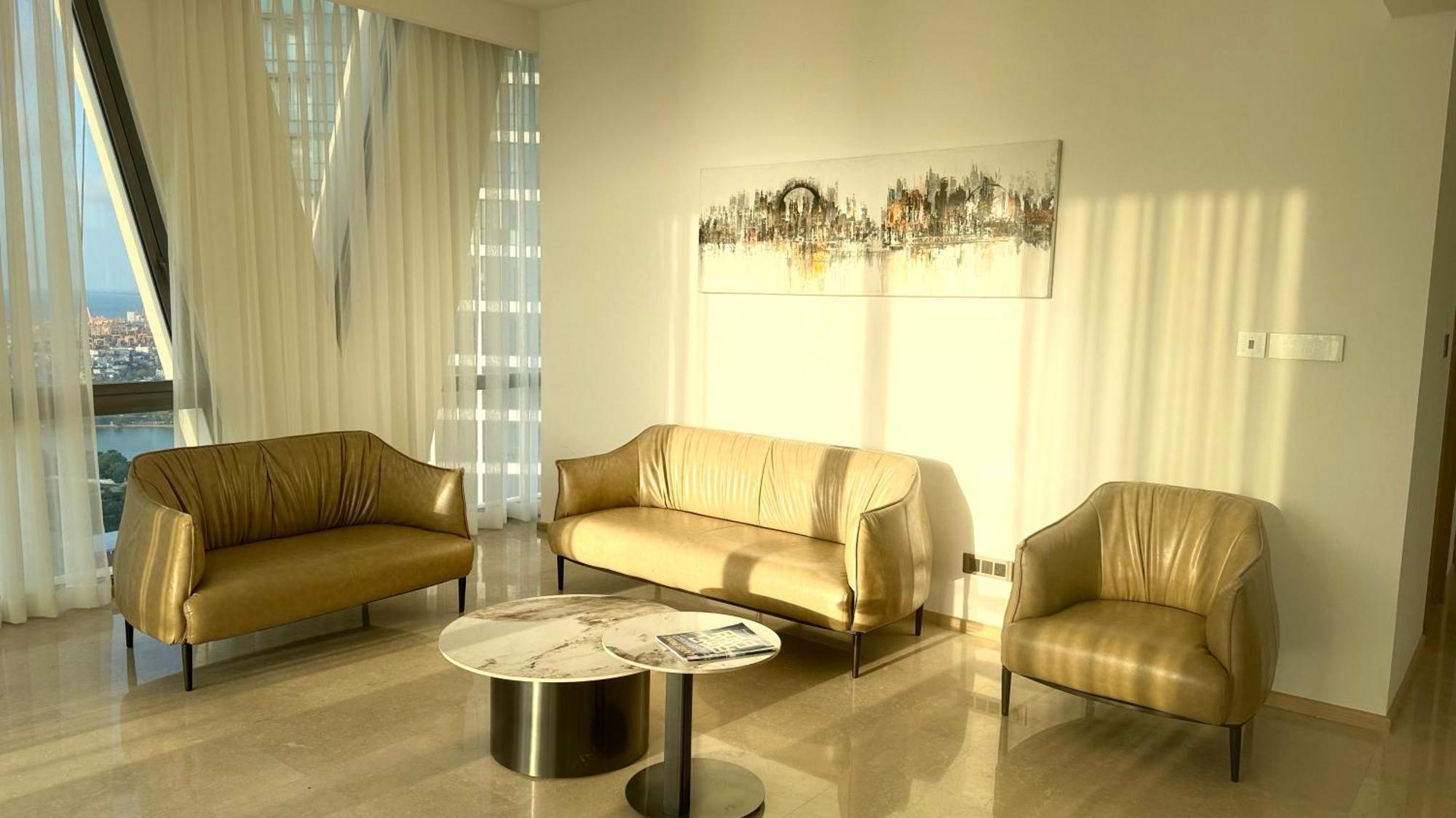 Homestay Altair Luxury By Miracle Colombo