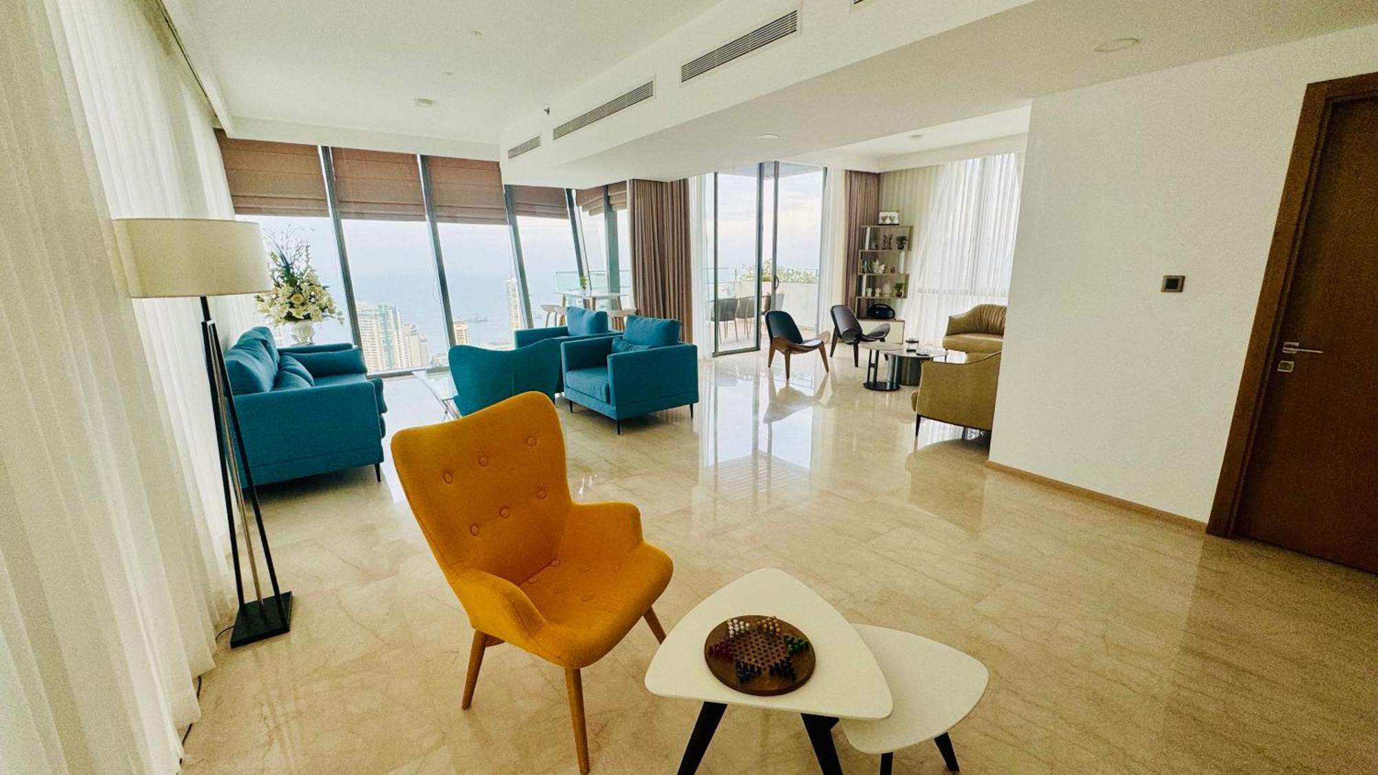 Altair Luxury By Miracle * Colombo