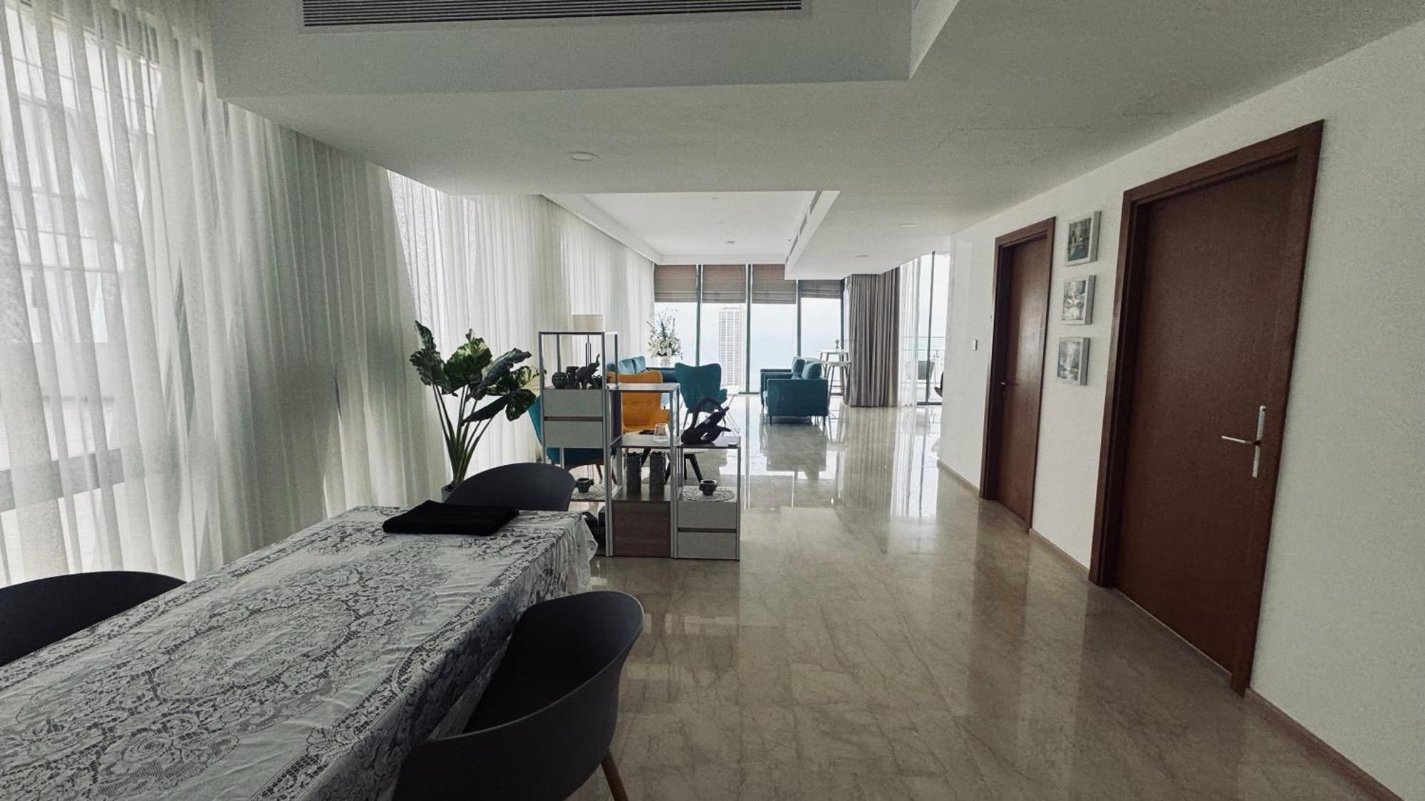 Homestay Altair Luxury By Miracle Colombo