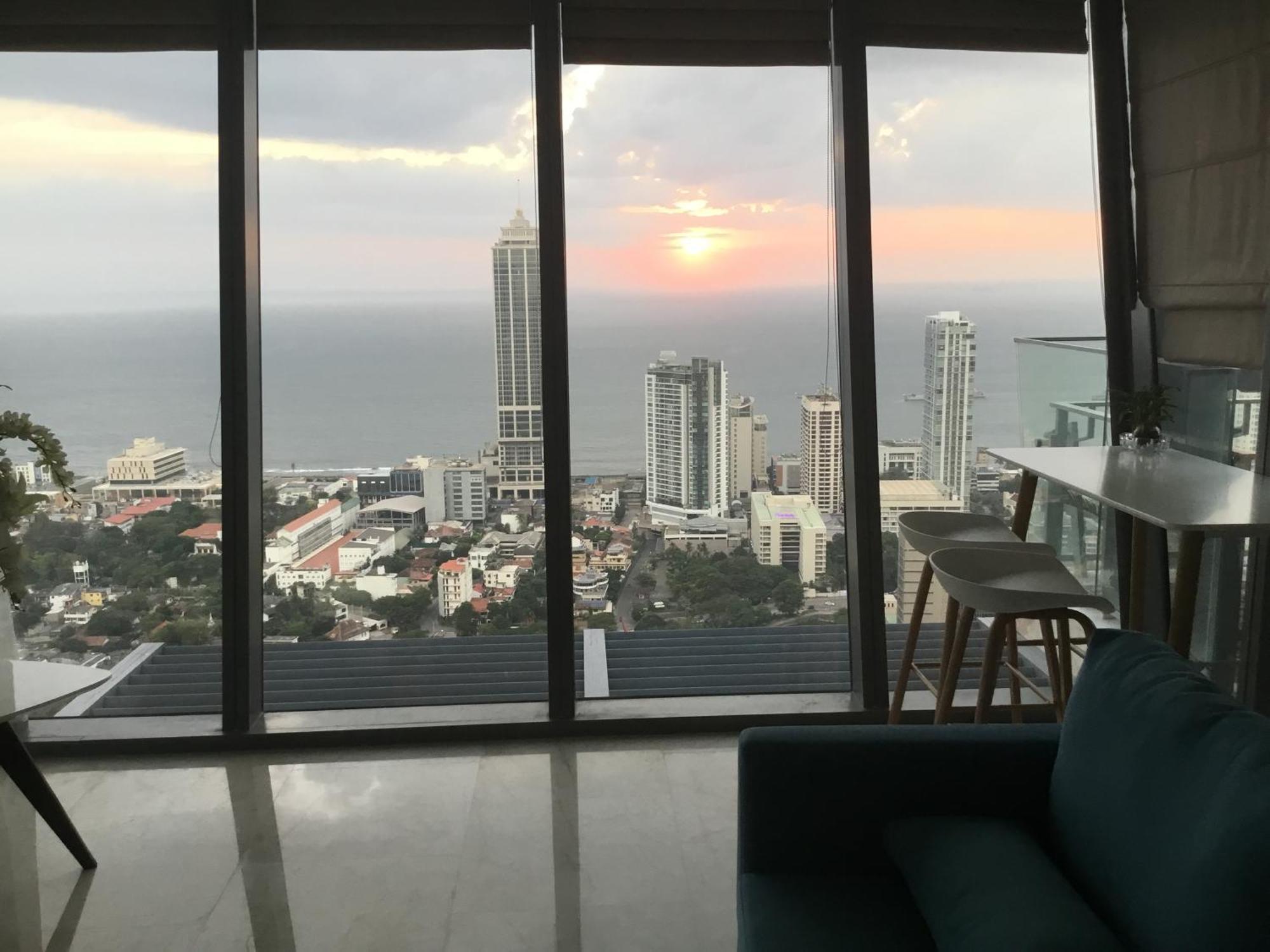 Homestay Altair Luxury By Miracle Colombo