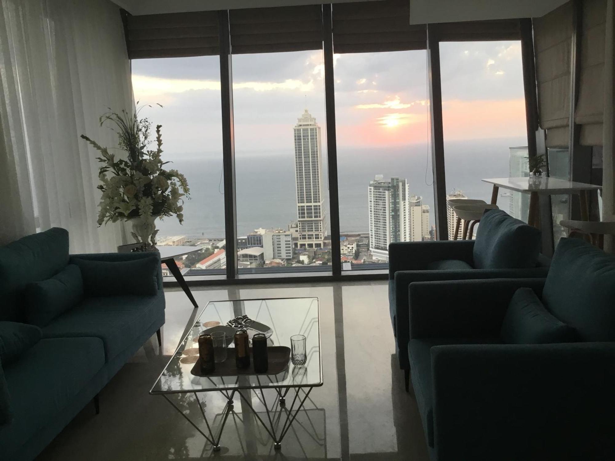 Homestay Altair Luxury By Miracle Colombo