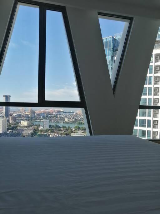 Altair Luxury By Miracle Homestay