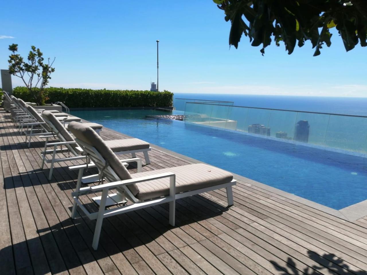 Altair Luxury By Miracle Homestay